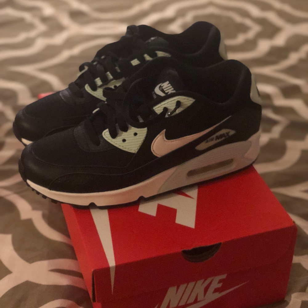 W Air Max 90